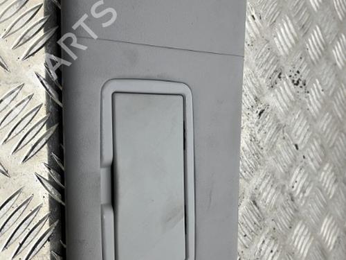 Used Right sun visor OPEL CORSA D (S07) 1.3 CDTI (L08, L68) (90 hp) 25658440
