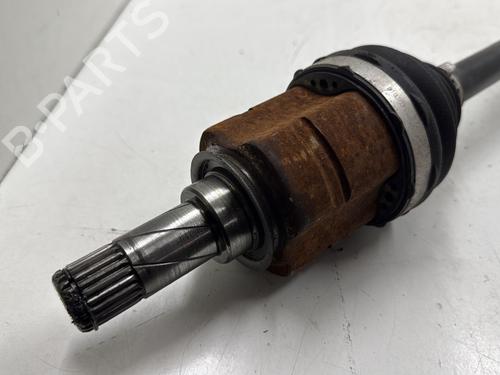 Right front driveshaft OPEL CORSA E (X15) 1.4 (08, 68) | BP26526005M39