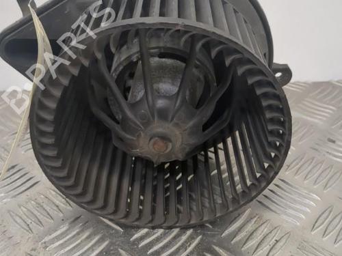 Used Heater blower motor Heater blower motor PEUGEOT PARTNER MPV (5_, G_) 2.0 HDI (90 hp) 25659236 25659236