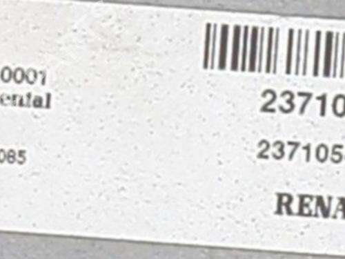 Engine control unit (ECU) RENAULT CLIO IV (BH_) 0.9 TCe 90 (BHNF, BHMA, BHMH, BHJK, BHJR) | BP25661161M57 - Image 7