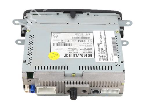 Display DACIA LODGY (JS_) 1.2 TCe (JSAY, JSM0) | BP34720773C48 - Image 2