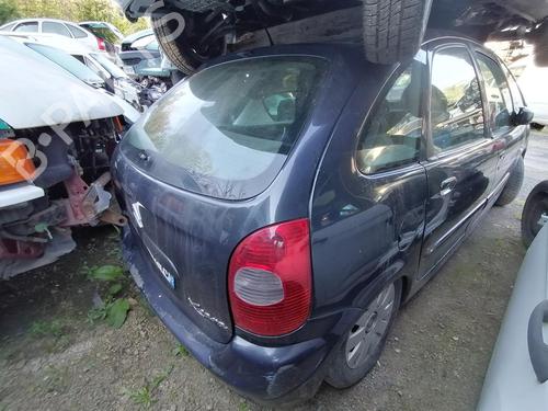 Højre forlygte CITROËN XSARA PICASSO (N68) 2.0 HDi | BP25658698C29 