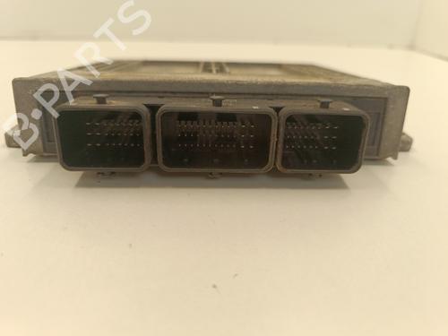 Computer motormanagement PEUGEOT 206 Hatchback (2A/C) 1.4 i | BP25657980M57 