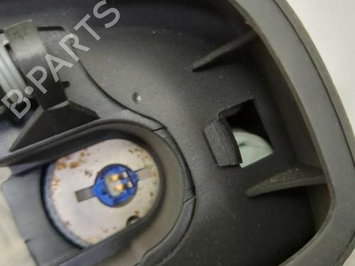 Used Driver airbag PEUGEOT 206 Hatchback (2A/C) 1.4 HDi eco 70 (68 hp) 25657236