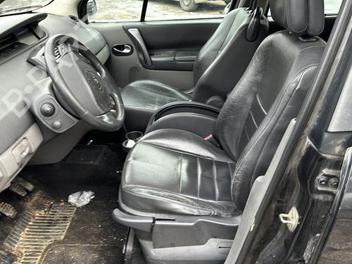 Right mirror RENAULT SCÉNIC II (JM0/1_) 1.9 dCi (JM0G, JM12, JM1G, JM2C) | BP25659011C27 