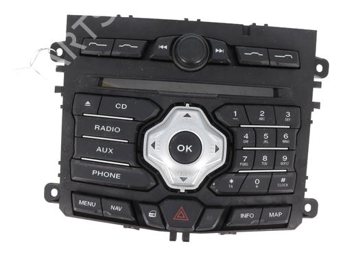 Used Radio FORD RANGER (TKE) 3.2 TDCi 4x4 (200 hp) 32217898