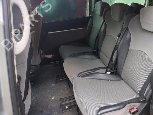 Right taillight PEUGEOT 807 (EB_) 2.0 HDi | BP25660535C35  - Image 12