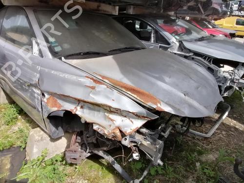 Engine SEAT IBIZA III (6L1) 1.9 TDI | BP25659022M1 
