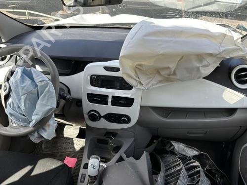 Front left interior door handle RENAULT ZOE (BFM_) ZOE | BP25656442I13 - Image 8