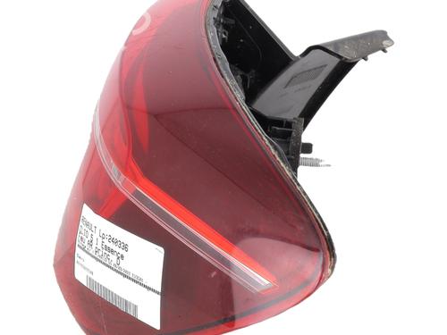 Højre baglygte RENAULT CLIO V (B7_) 1.0 TCe 90 (B7MT) | BP37740364C35 - Image 2