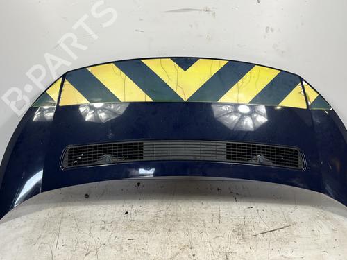 hood-peugeot-expert-van-vf3a_-vf3u_-vf3x_-2007-33241695 main image
