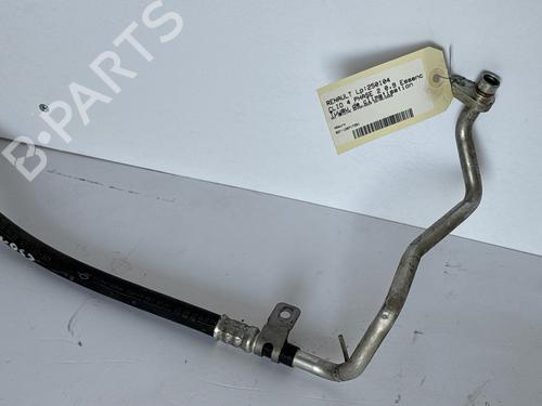 AC-rør AC-rør RENAULT CLIO IV (BH_) 0.9 TCe 90 (BHNF, BHMA, BHMH, BHJK, BHJR) (90 hp) 36900882 36900882