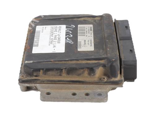 Used Engine control unit (ECU) Engine control unit (ECU) 25660232 25660232