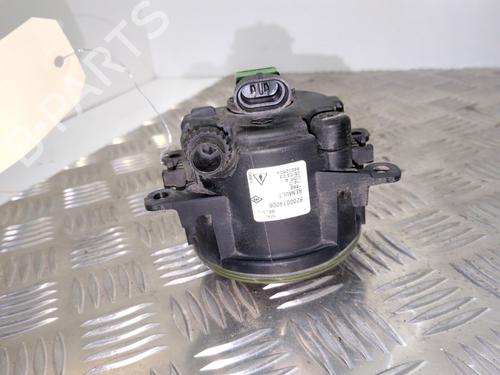 Used Right front fog light Right front fog light RENAULT SCÉNIC II (JM0/1_) 1.6 (JM0C, JM0J, JM1B) (113 hp) 25660905 25660905