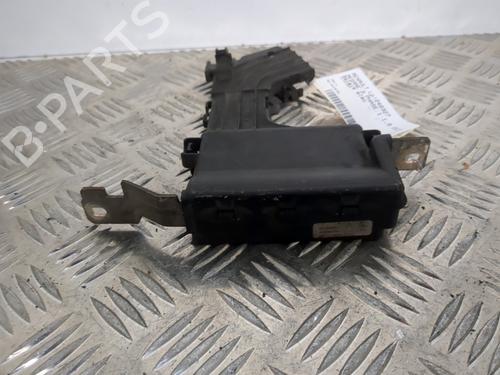 Elektronisk modul RENAULT MEGANE III Hatchback (BZ0/1_, B3_) 1.9 dCi (BZ0N, BZ0J) | BP25660015M83 