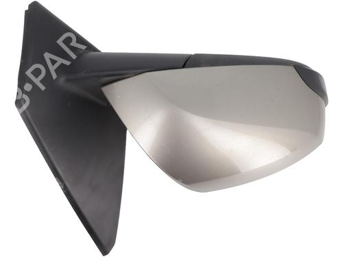 Right mirror RENAULT MEGANE III Hatchback (BZ0/1_, B3_) 1.5 dCi (BZ09, BZ0D, BZ1W, BZ29, BZ14) | BP29820323C27
