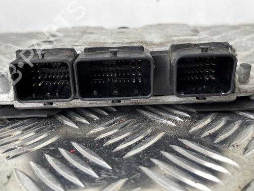 Engine control unit (ECU) PEUGEOT 307 Break (3E) 2.0 HDI 110 | BP25658460M57