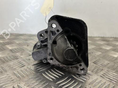 Starter RENAULT KANGOO / GRAND KANGOO II (KW0/1_) 1.5 dCi 90 (KW05, KW08, KW0G, KW11) | BP25655567M8 