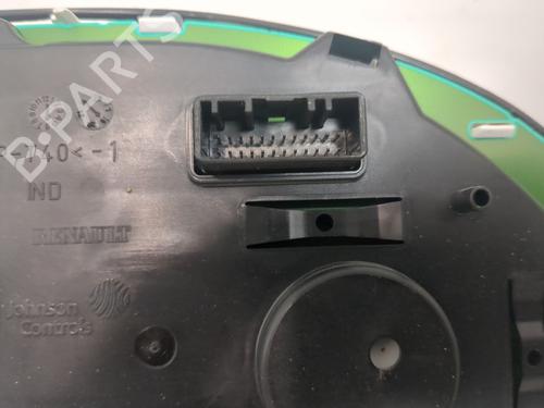 Instrument cluster DACIA SANDERO II 1.2 | BP25660160C47 - Image 9