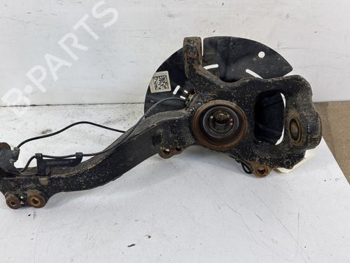Left front steering knuckle FORD RANGER (TKE) 2.2 TDCi 4x4 | BP26242335M25 - Image 2