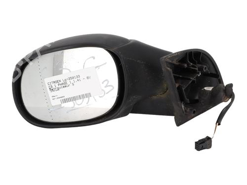 Used Left mirror Left mirror CITROËN C3 I (FC_, FN_) 1.4 i (73 hp) 26313609 26313609