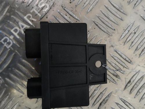 Used Electronic module LAND ROVER RANGE ROVER SPORT I (L320) 3.0 D 4x4 (245 hp) 25657523