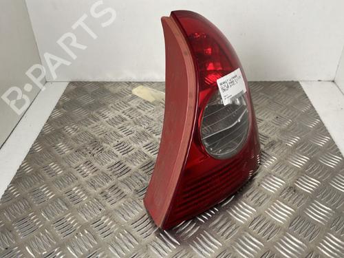 Used Right taillight Right taillight RENAULT CLIO II (BB_, CB_) 1.5 dCi (B/CB07) (65 hp) 25660182 25660182