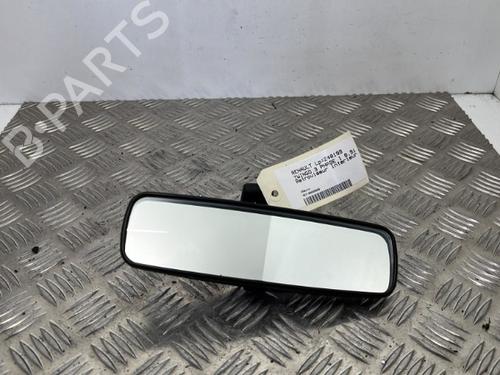 Used Rear mirror RENAULT TWINGO III (BCM_, BCA_) 0.9 TCe 90 (BCM9, BCM2) (90 hp) 25656923