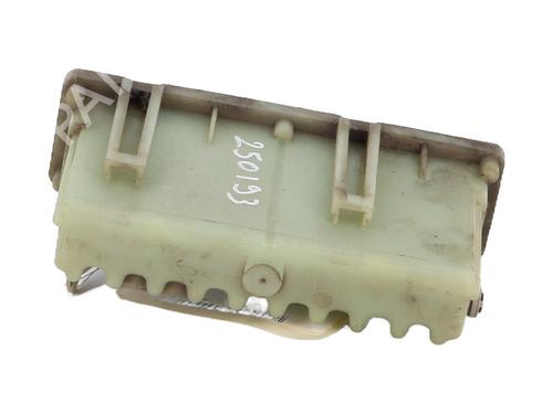 Electronic module OPEL ZAFIRA A MPV (T98) 2.0 DTI 16V (F75) | BP26172047M83 