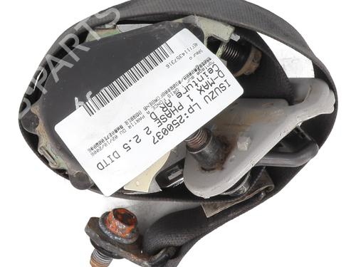 Rear right belt tensioner ISUZU D-MAX I (TFR, TFS) 2.5 DiTD 4x4 (TFS86_) | BP29847996C90