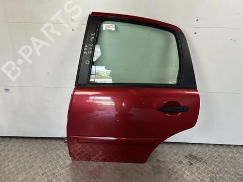Used Left rear door CITROËN C3 I (FC_, FN_) 1.4 i (73 hp) 25659043