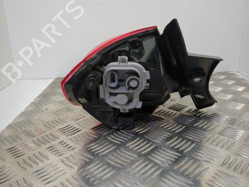 Right taillight ALFA ROMEO GIULIETTA (940_) 2.0 JTDM (940.FXL1A) | BP25660950C35 