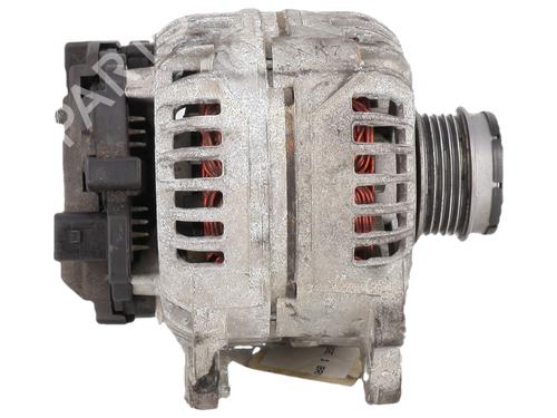 Alternator AUDI A4 B6 Avant (8E5) 1.9 TDI | BP25660473M7 - Image 4