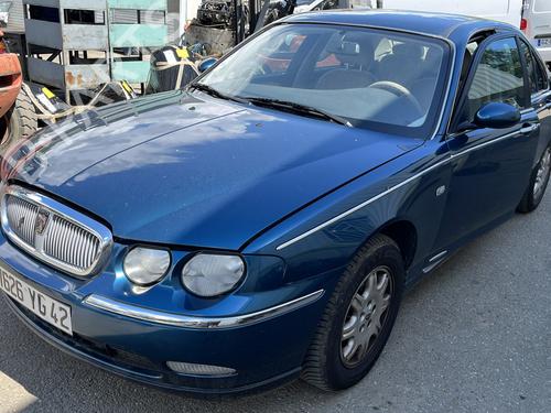 Used Parts ROVER 75 (RJ) 2.0 CDT (115 hp) 3388085