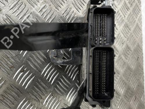 Engine control unit (ECU) MERCEDES-BENZ M-CLASS (W164) ML 280 CDI 4-matic (164.120) | BP25656746M57 