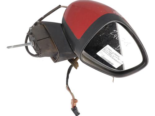 Right mirror CITROËN C3 II (SC_) 1.4 HDi 70 (SC8HZC, SC8HR0, SC8HP4) | BP29737688C27