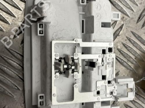 Interior roof light RENAULT MEGANE IV Hatchback (B9A/M/N_) 1.5 Blue dCi 115 (B9A6) | BP25660324I8 - Image 4