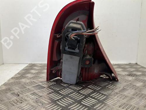 Højre baglygte RENAULT CLIO II (BB_, CB_) 1.5 dCi (B/CB07) | BP25658872C35 