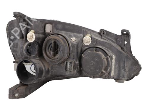 Used Left headlight Left headlight 25655579 25655579