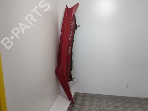 Used Left taillight Left taillight FIAT PUNTO (188_) 1.2 16V 80 (188.233, .235, .253, .255, .333, .353, .639,... (80 hp) 25657439 25657439