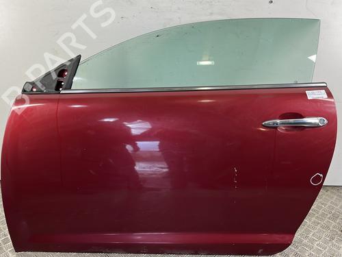 Used Left front door ALFA ROMEO MITO (955_) 1.6 JTDM (955AXC1B) (120 hp) 25659665
