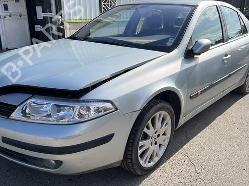 Koplamp links RENAULT LAGUNA II (BG0/1_) 1.9 dCi | BP29925020C28