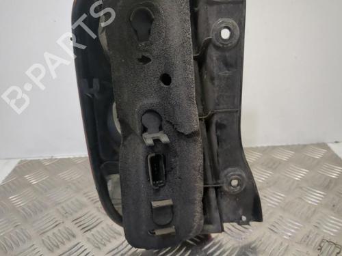 Right taillight NISSAN MICRA III (K12) 1.2 16V | BP25658627C35