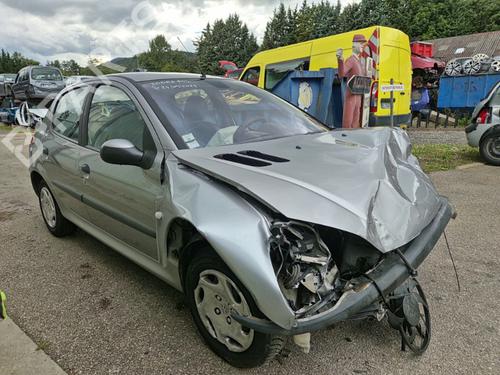 Bobine PEUGEOT 206 Hatchback (2A/C) 1.4 i | BP25659877M94 