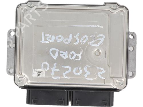 Engine control unit (ECU) FORD ECOSPORT 1.0 EcoBoost | BP25657517M57 - Image 2