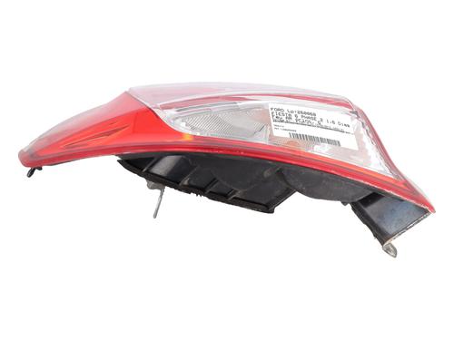 Left taillight FORD FIESTA VI (CB1, CCN) 1.6 TDCi | BP36848138C34 - Image 2