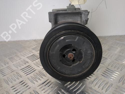 AC compressor PEUGEOT 208 I (CA_, CC_) 1.2 VTI 82 | BP25655113M34 