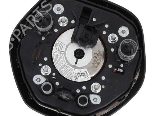 Used Driver airbag Driver airbag RENAULT CLIO V (B7_) 1.0 TCe 100 (B7MT) (101 hp) 26603654 26603654