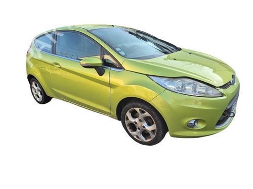 Used Parts FORD FIESTA VI (CB1, CCN)  1.4  2532386