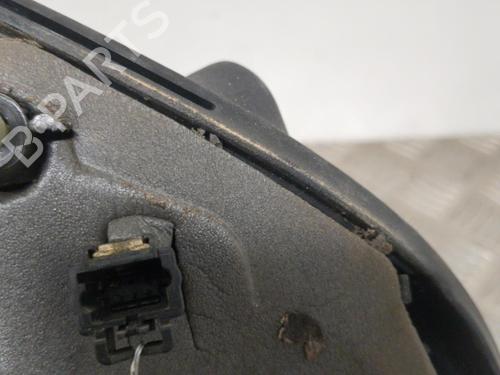 Used Left mirror Left mirror RENAULT TWINGO I (C06_) 1.2 (C066, C068) (58 hp) 25657773 25657773
